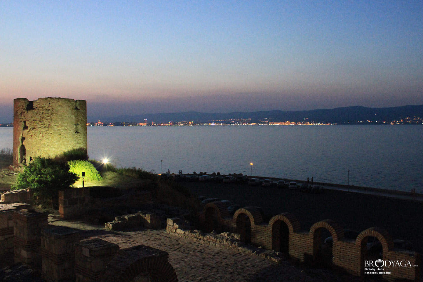 Nessebar